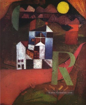  Villa Kunst - Villa R Paul Klee